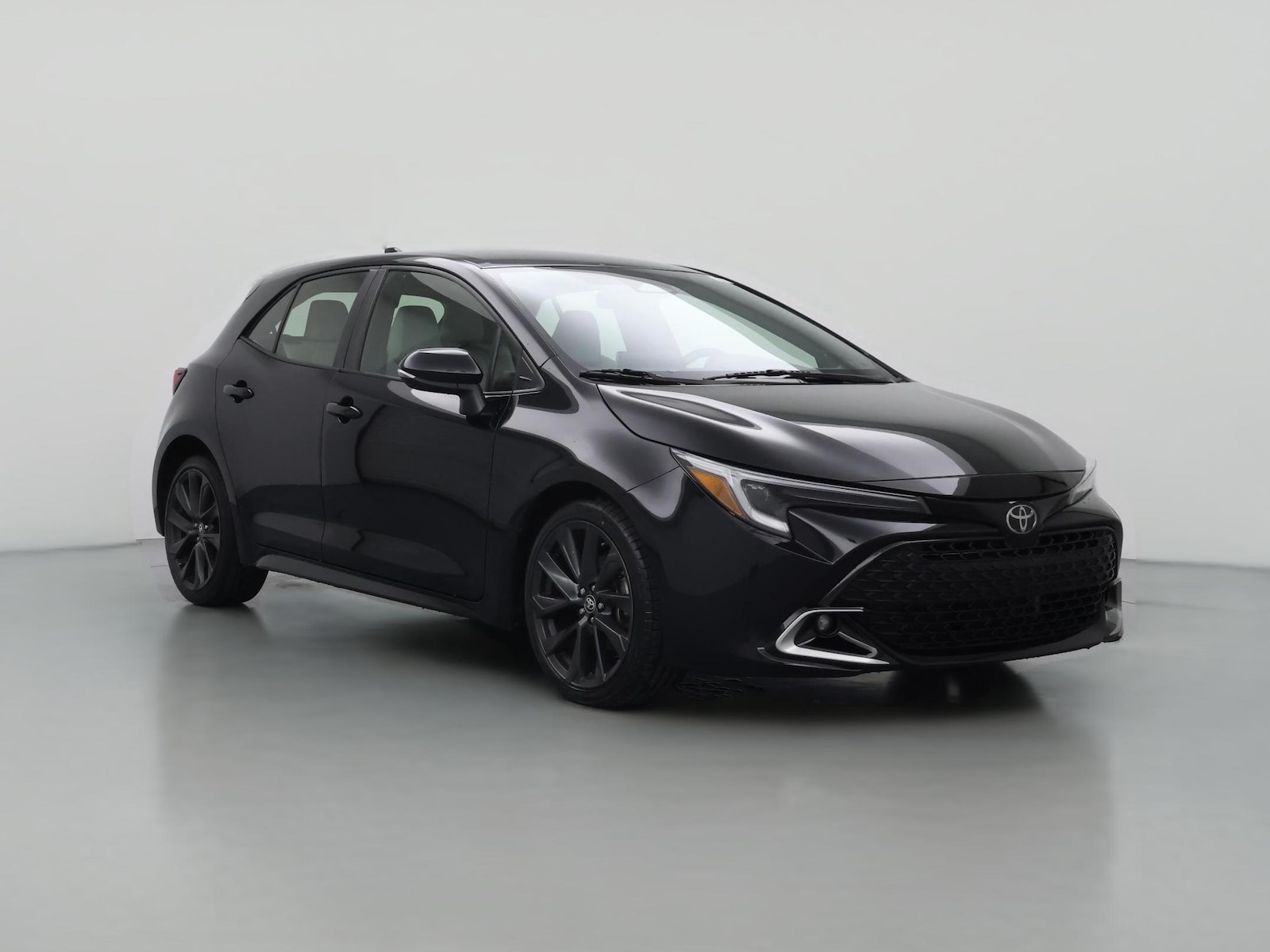 Smart Key & Heated Mirrors