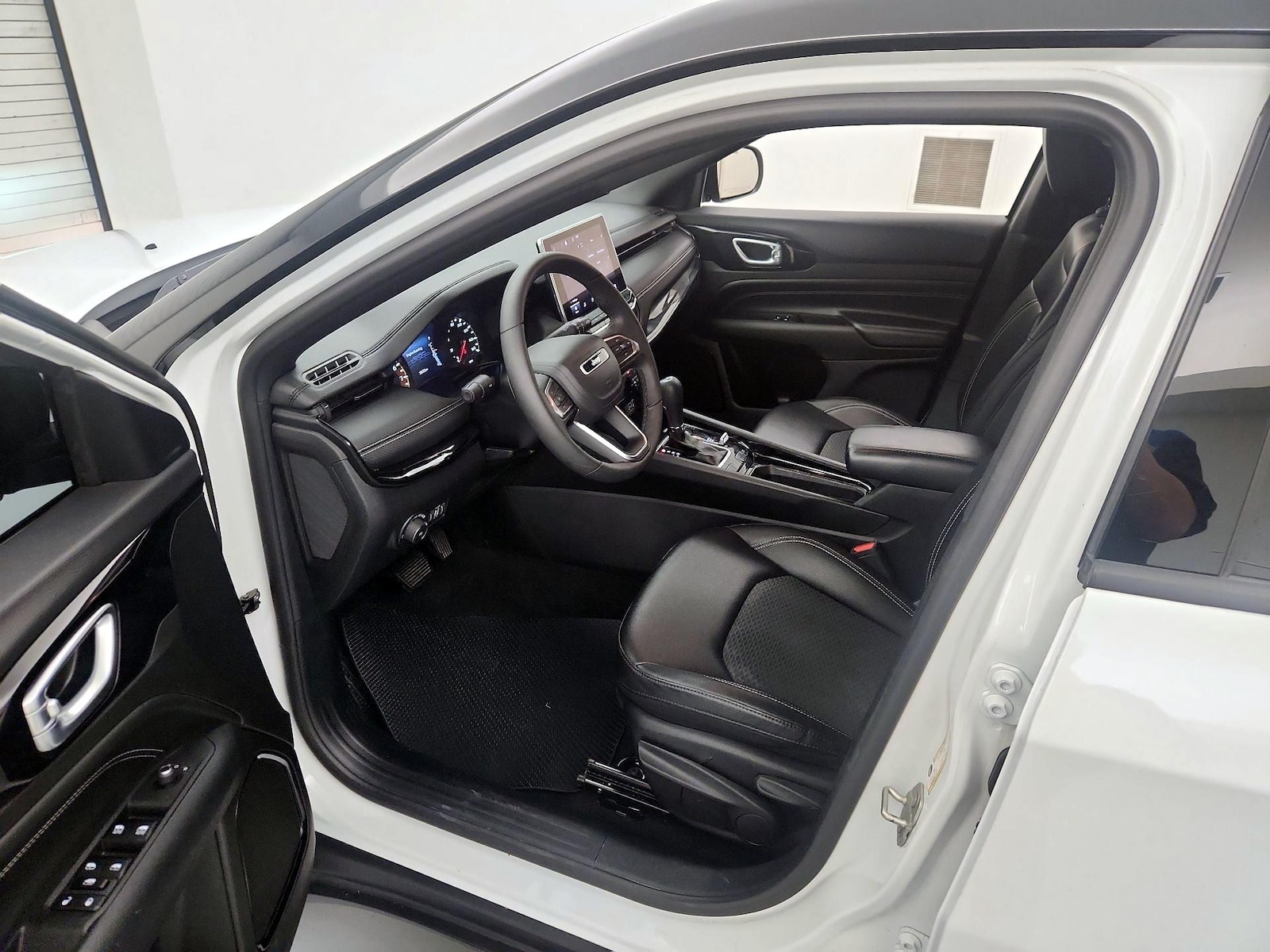 Side Airbags