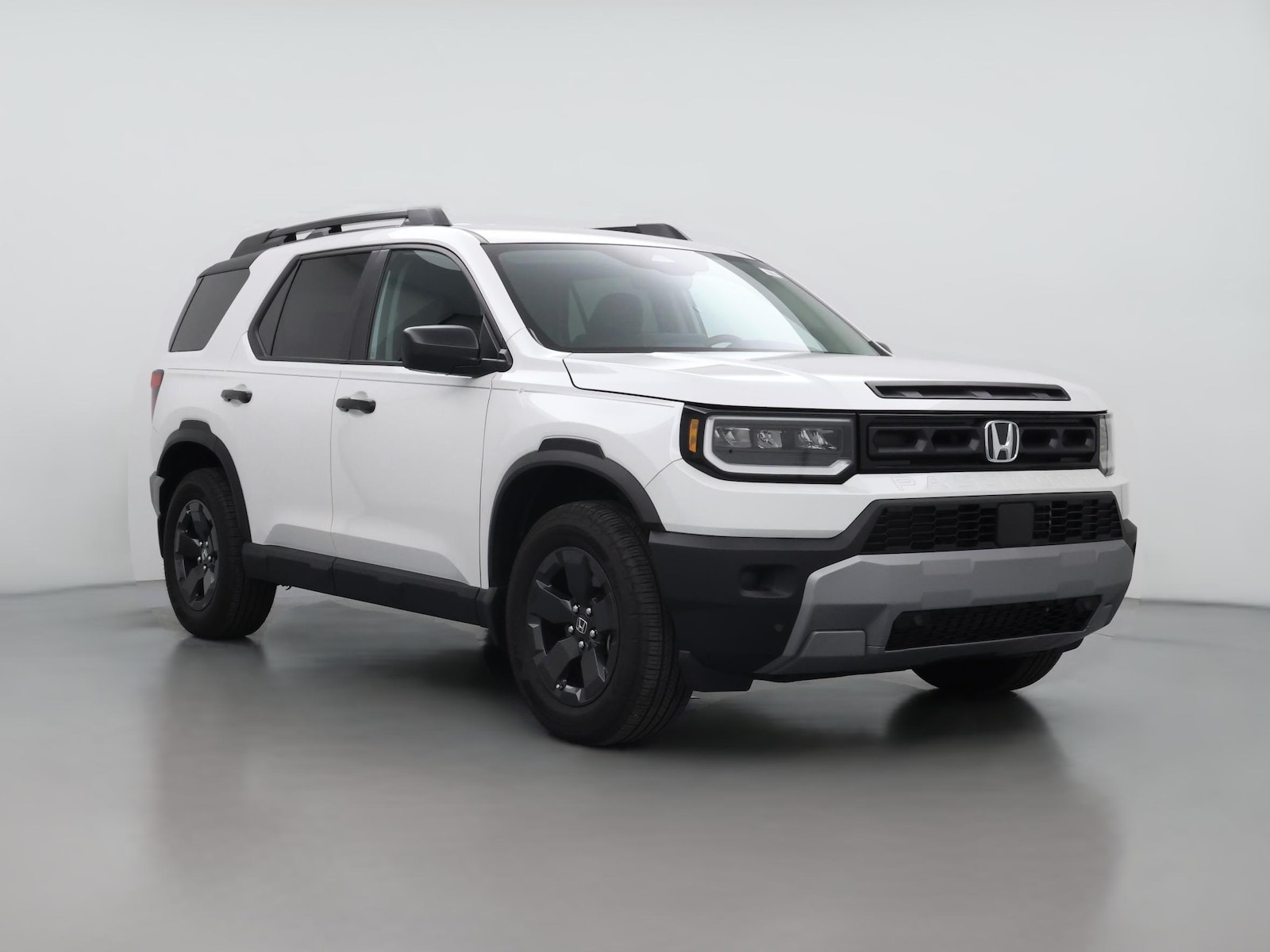 2026 Honda Passport
