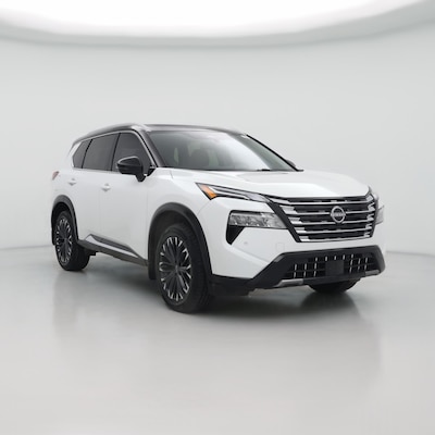 Recommended categories heading image of the selected vehicle