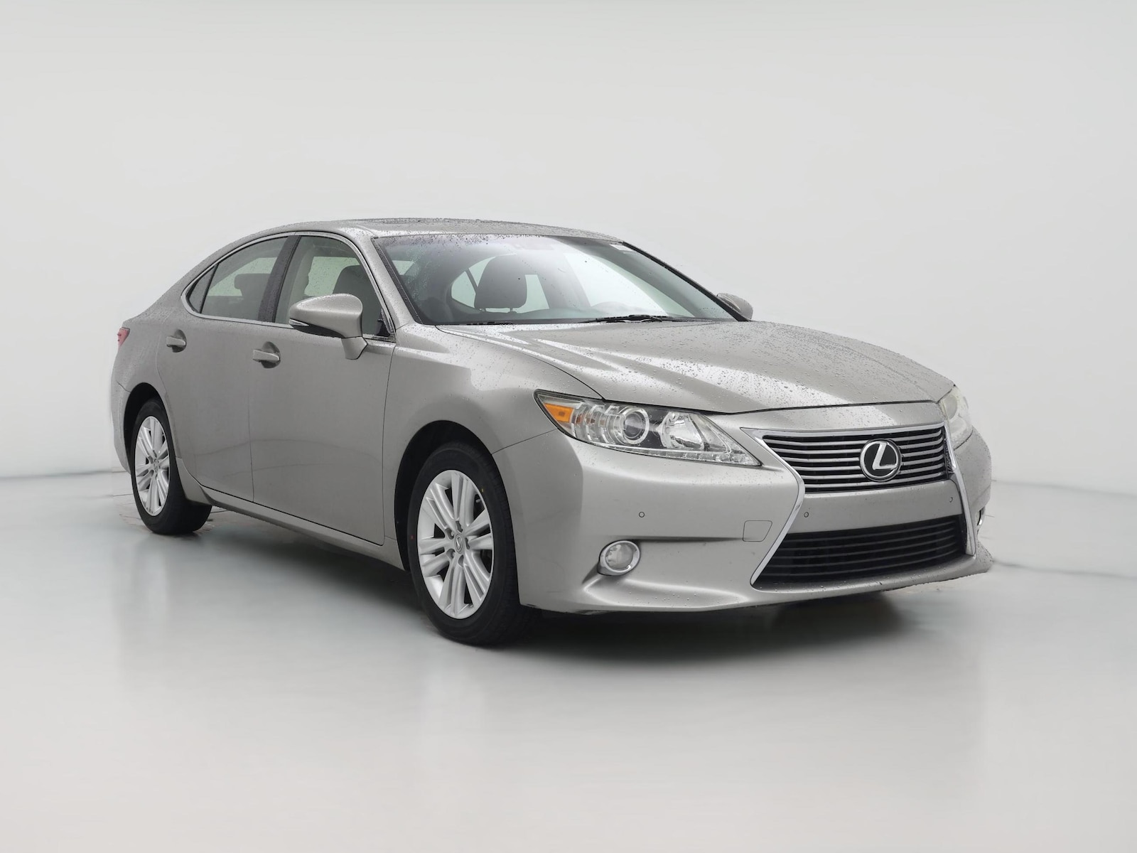 2015 Lexus ES