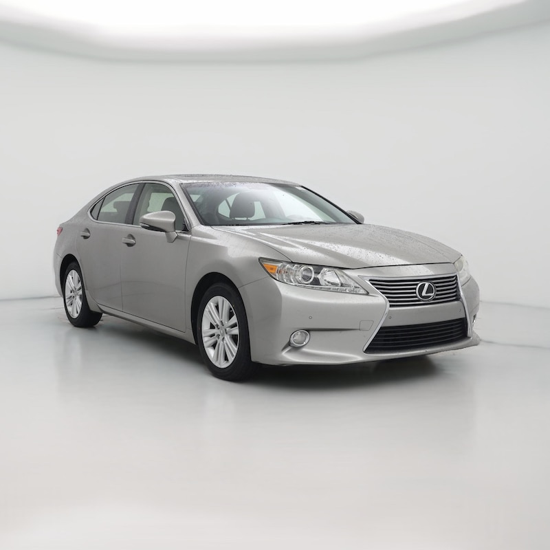 2015 Lexus ES 350