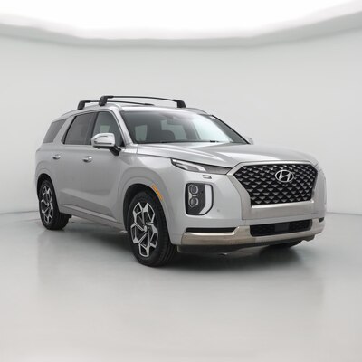 Recommended categories heading image of the selected vehicle