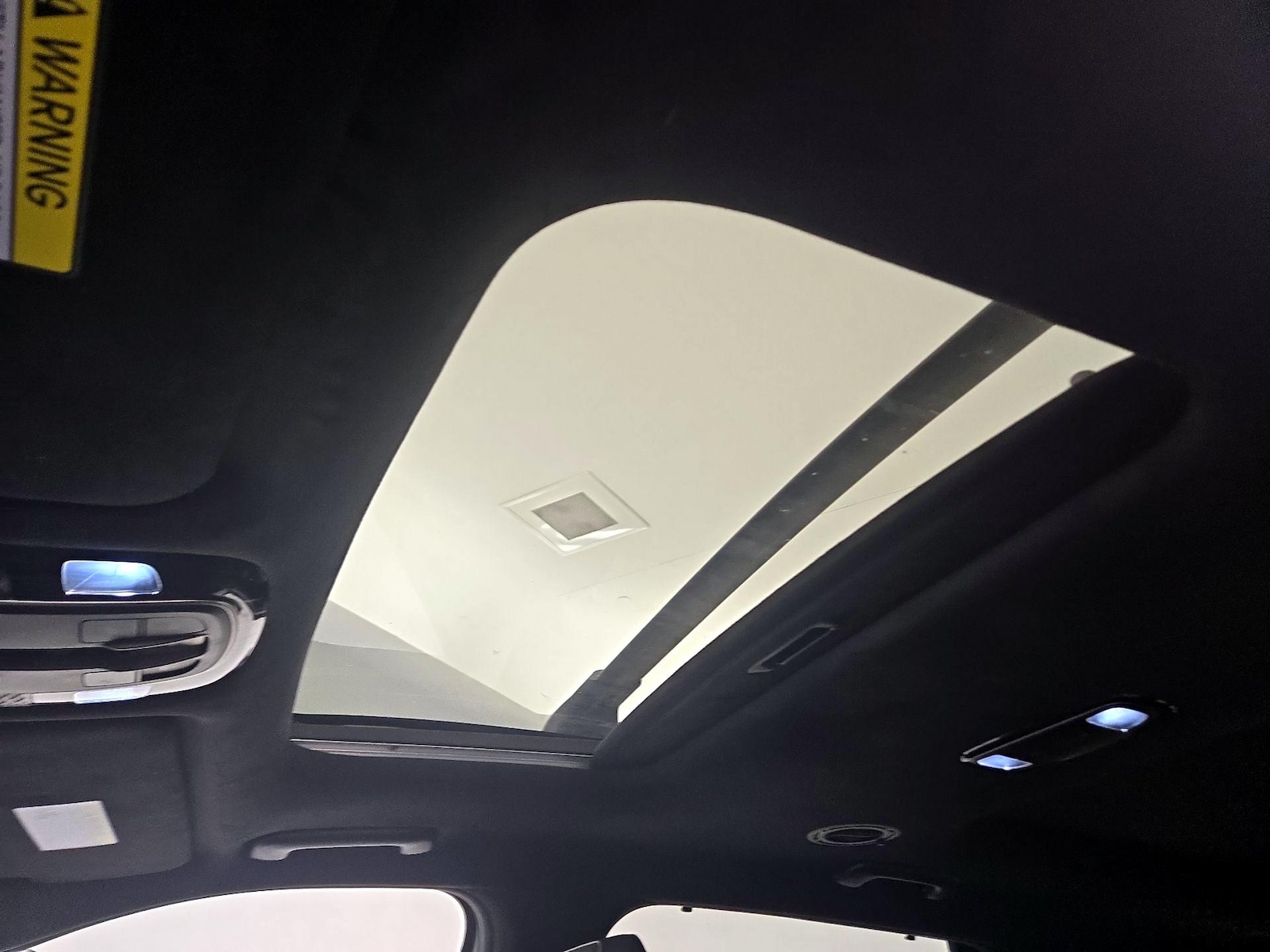 Sunroof(s) & Skylight(s)