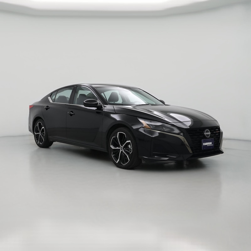 2024 Nissan Altima SR