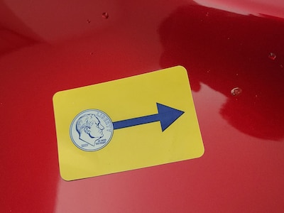 Condition detail