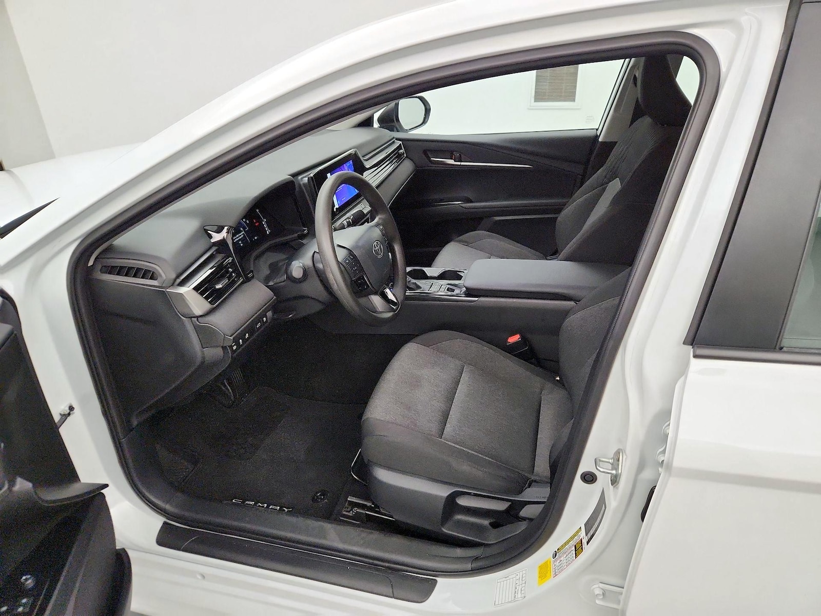Side Airbags