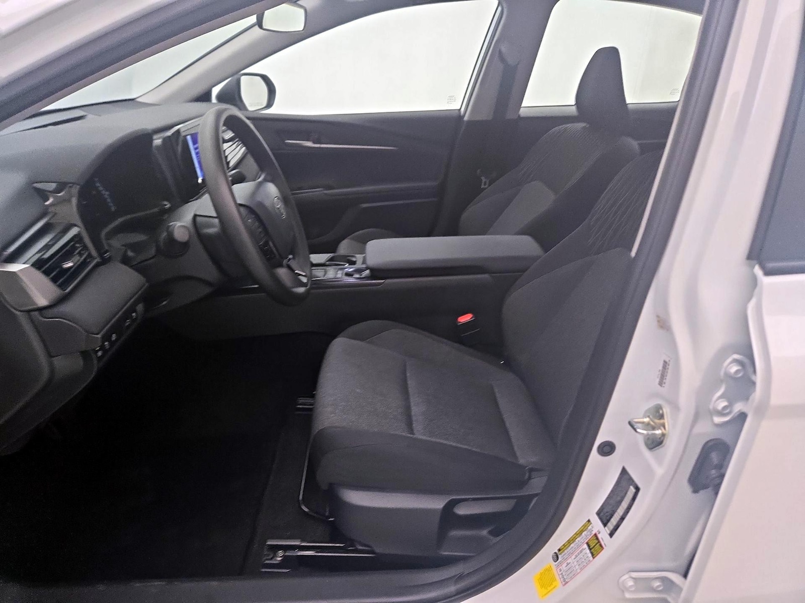 Side Airbags