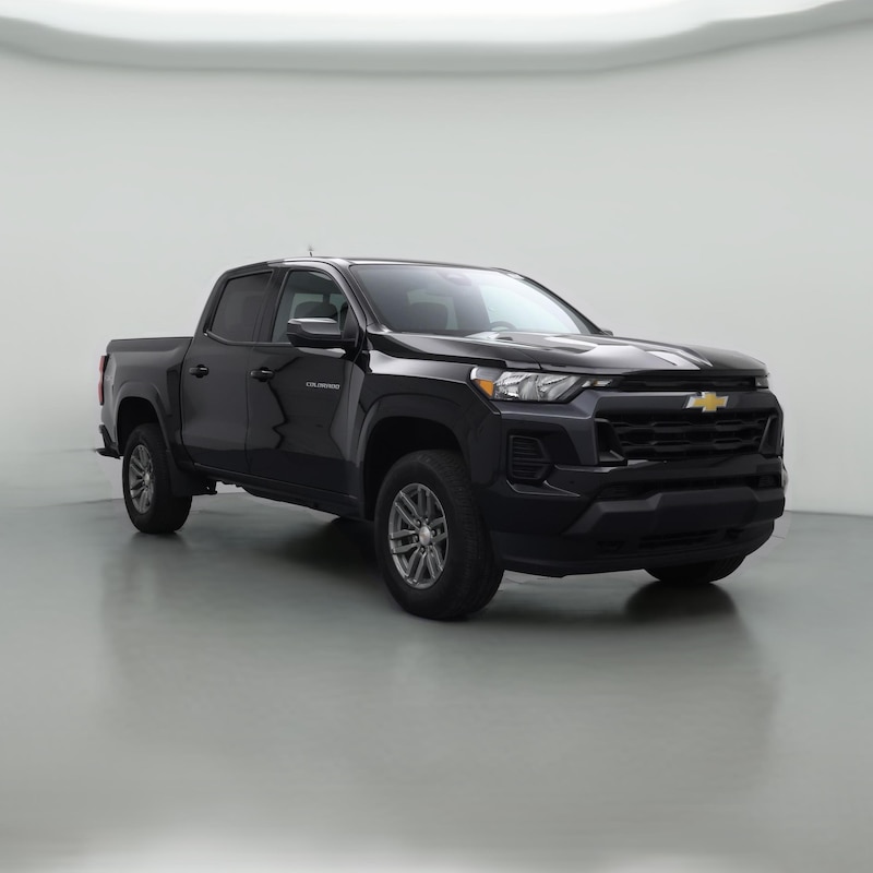 2025 Chevrolet Colorado LT