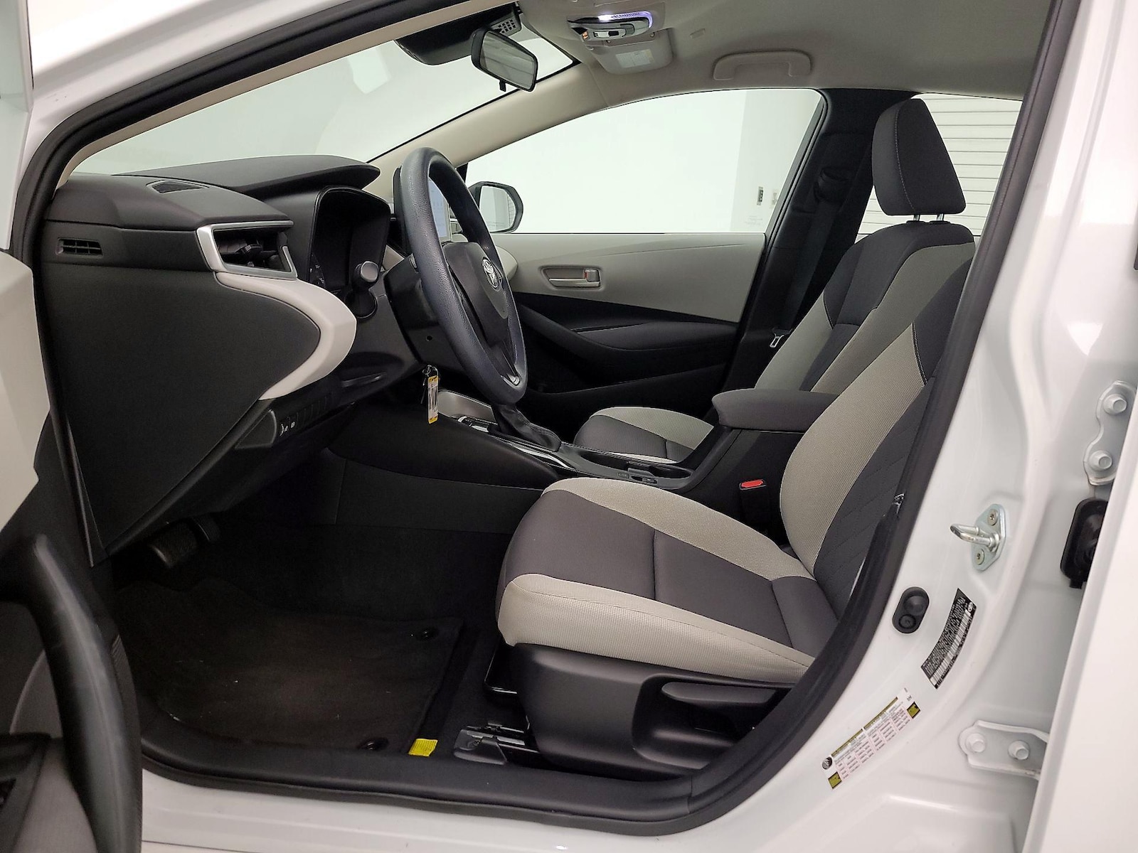 Side Airbags