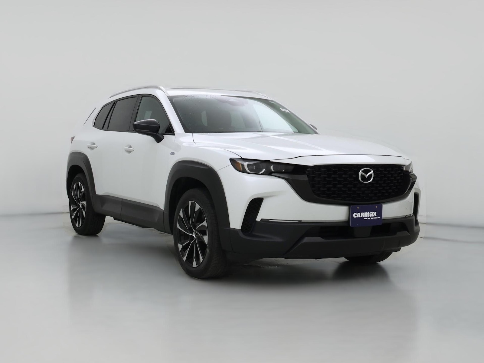 2025 Mazda CX-50 Hybrid