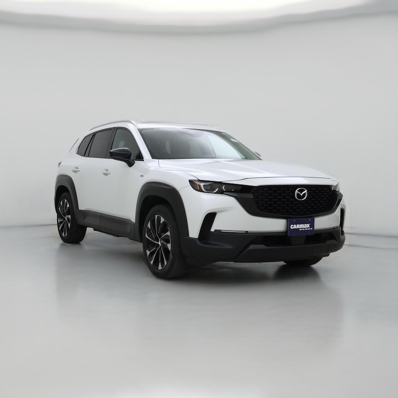 2025 Mazda CX-50 Hybrid Premium Plus
