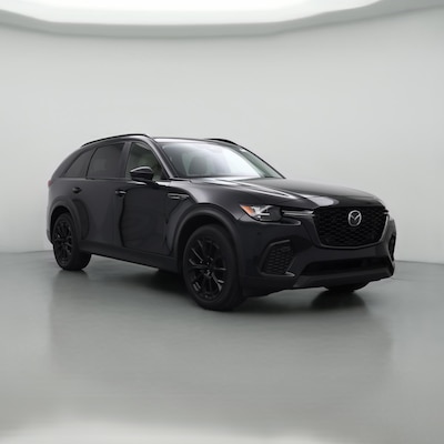 2026 Mazda CX-70 Turbo Preferred