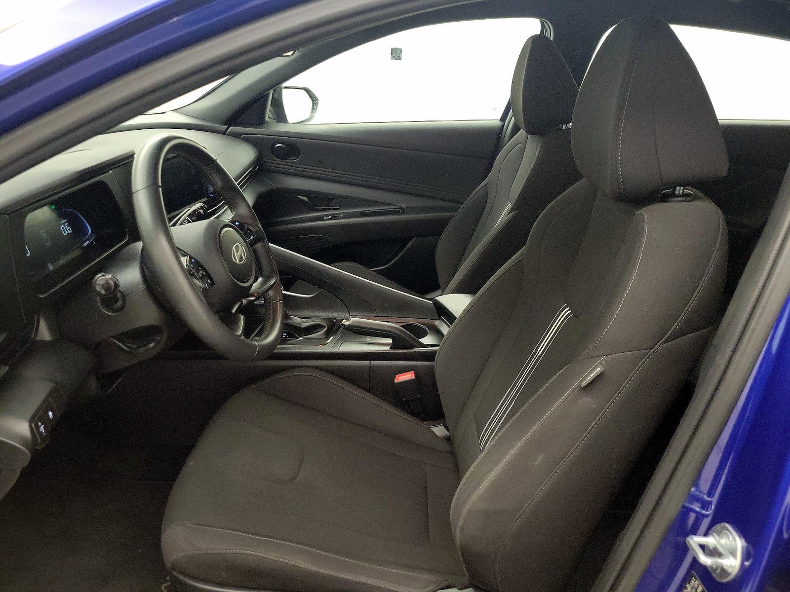 Side Airbags