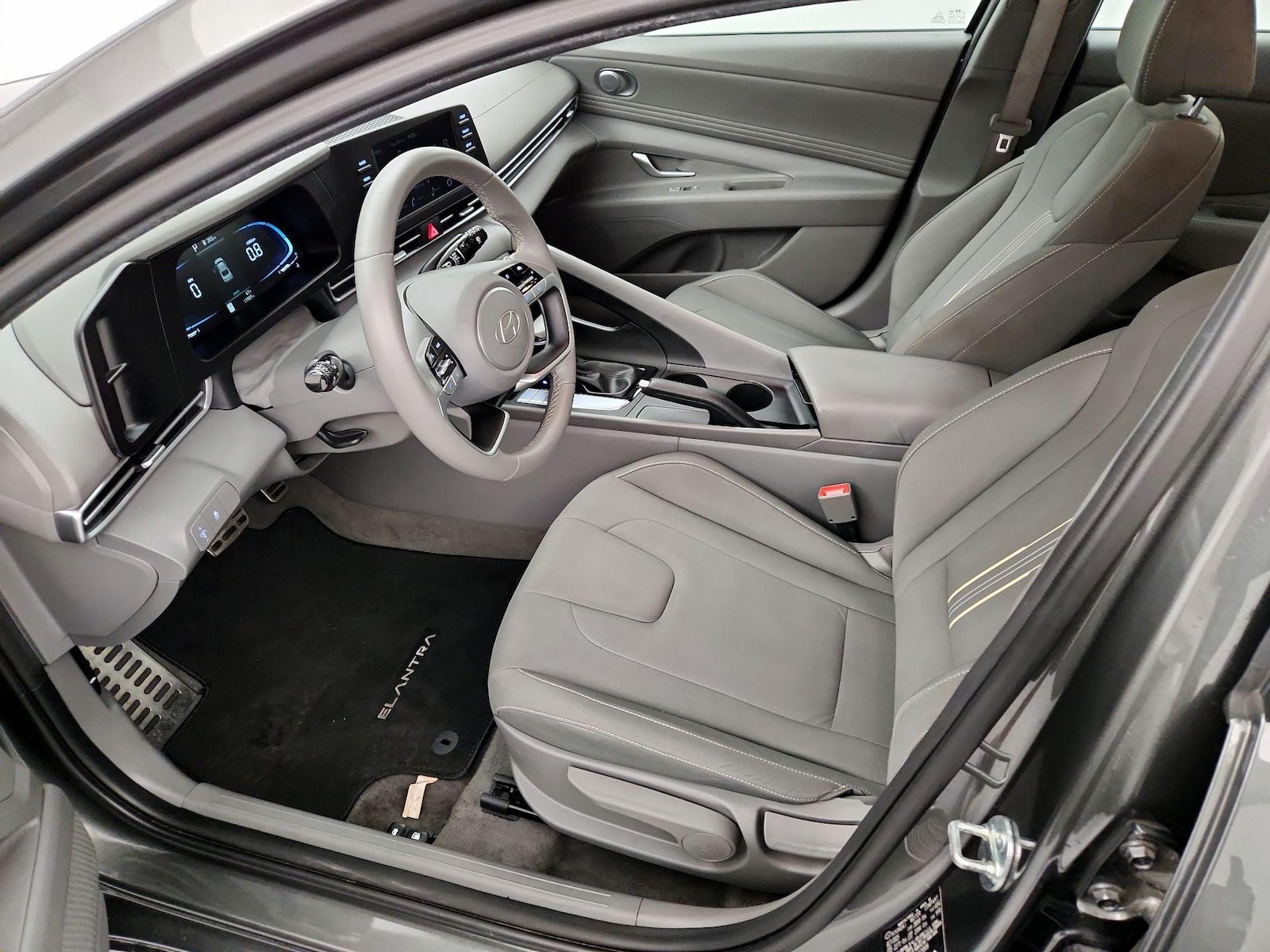 Side Airbags