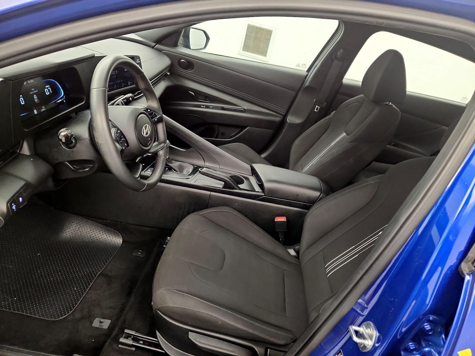 Side Airbags