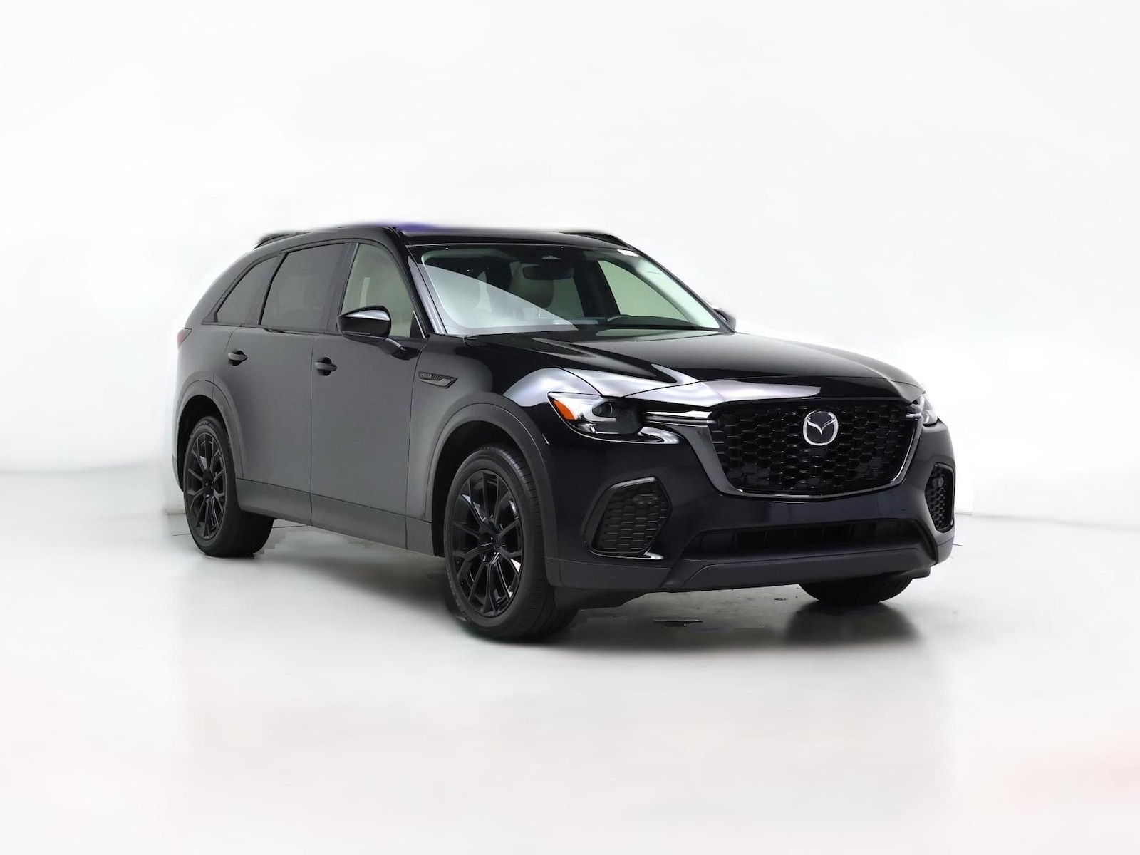 2026 Mazda CX-70