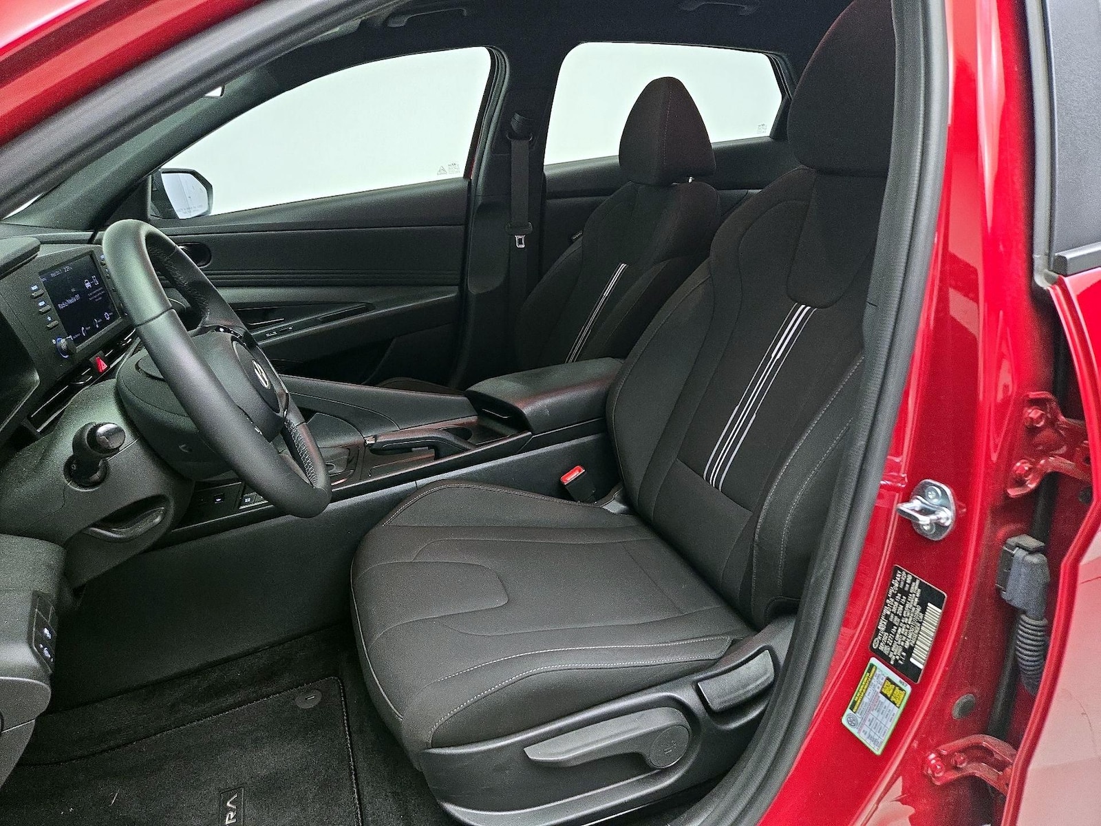 Side Airbags