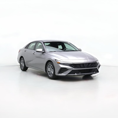 Vehicle exterior view
