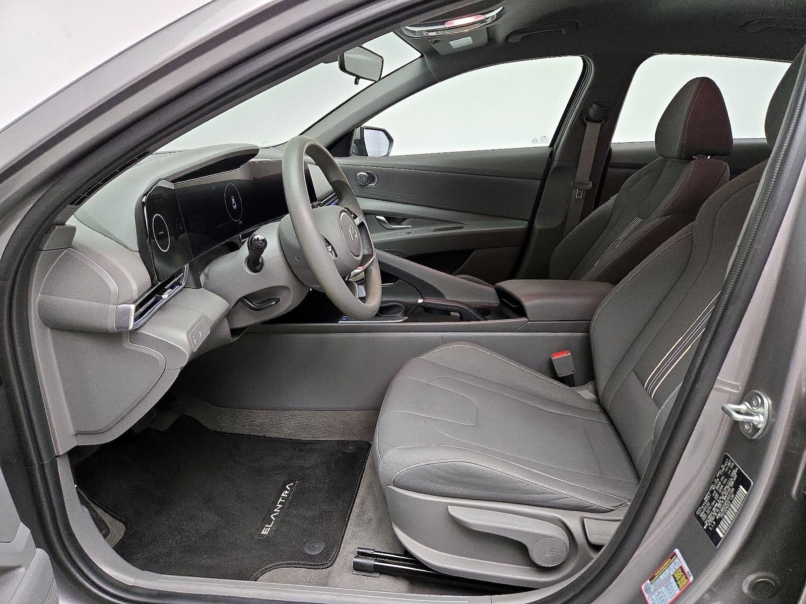Side Airbags