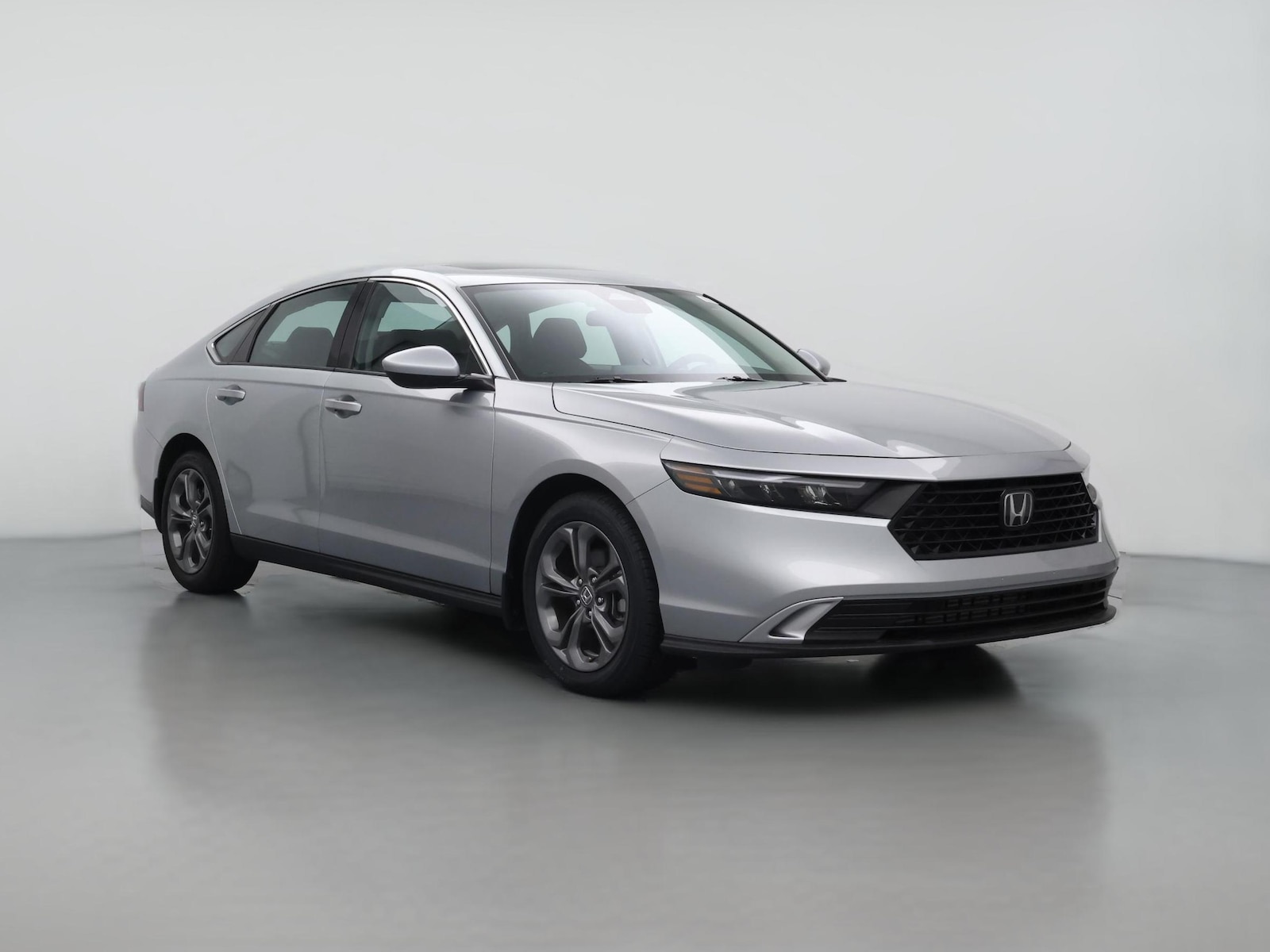 2024 Honda Accord Sedan