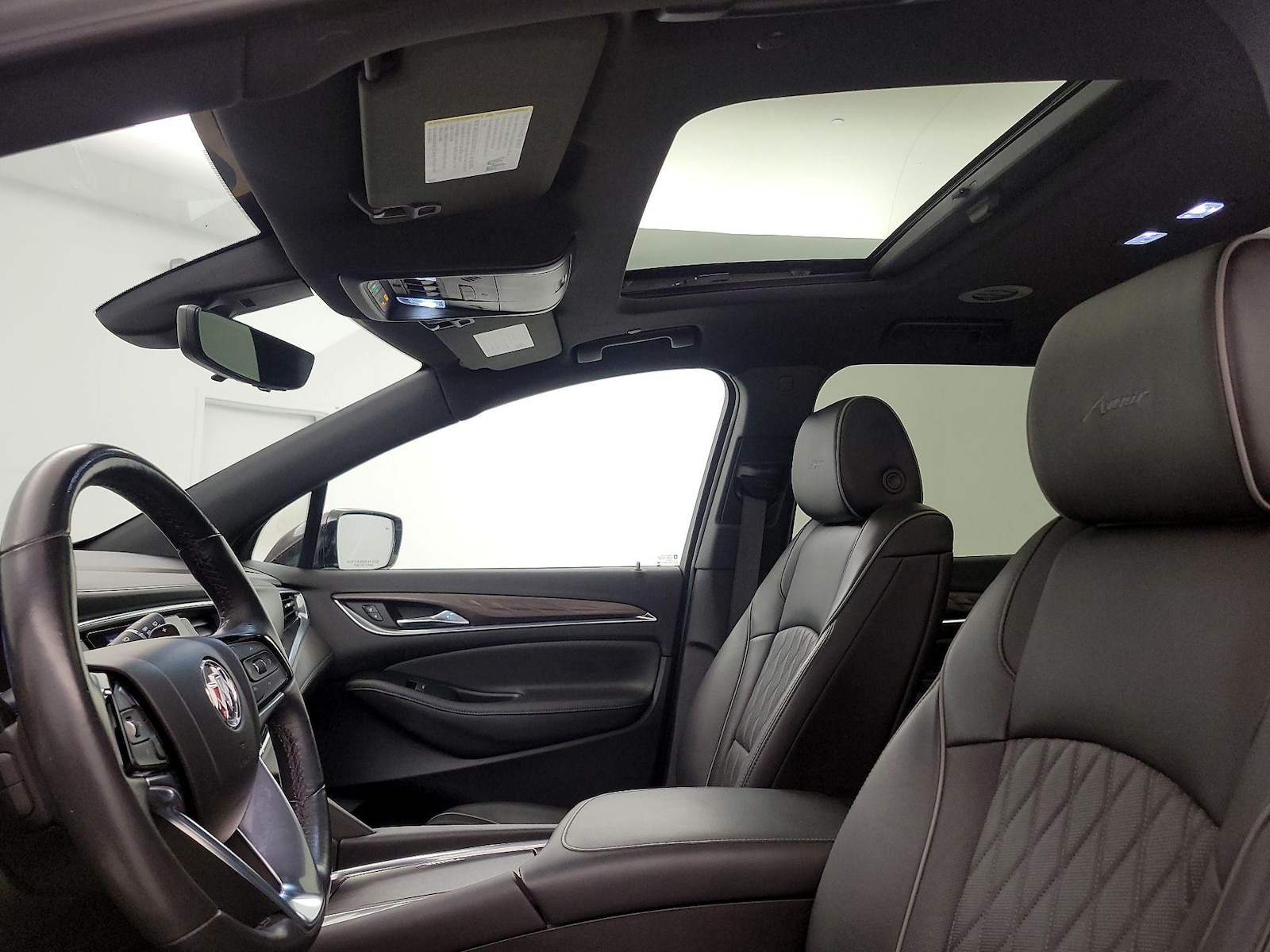 Sunroof(s) & Skylight(s)