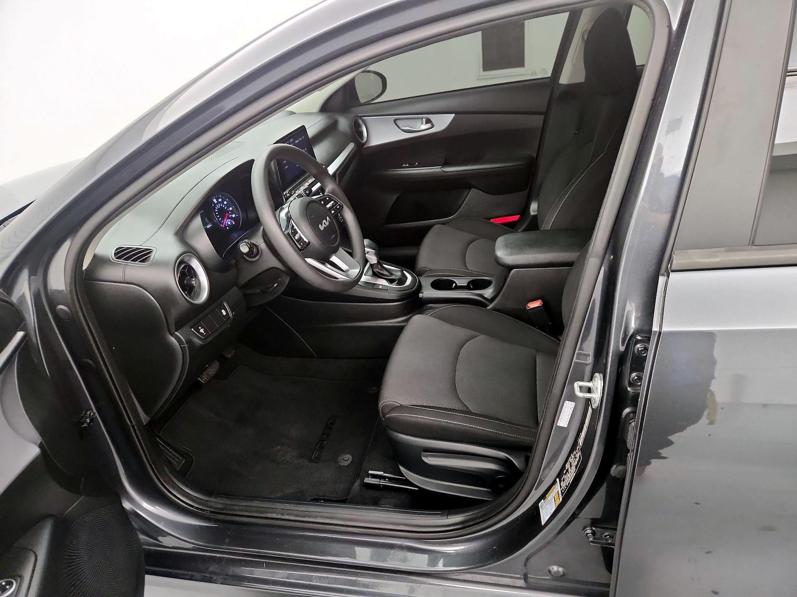 Side Airbags