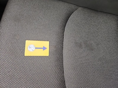 Condition detail