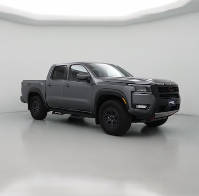 Recommended categories heading image of the selected vehicle