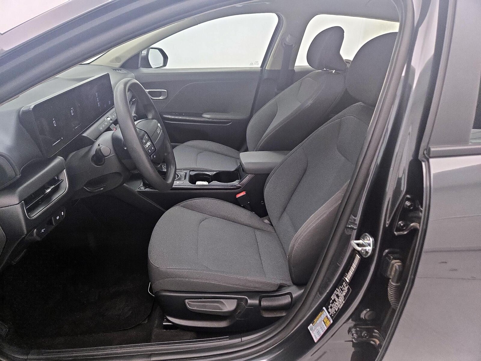 Side Airbags