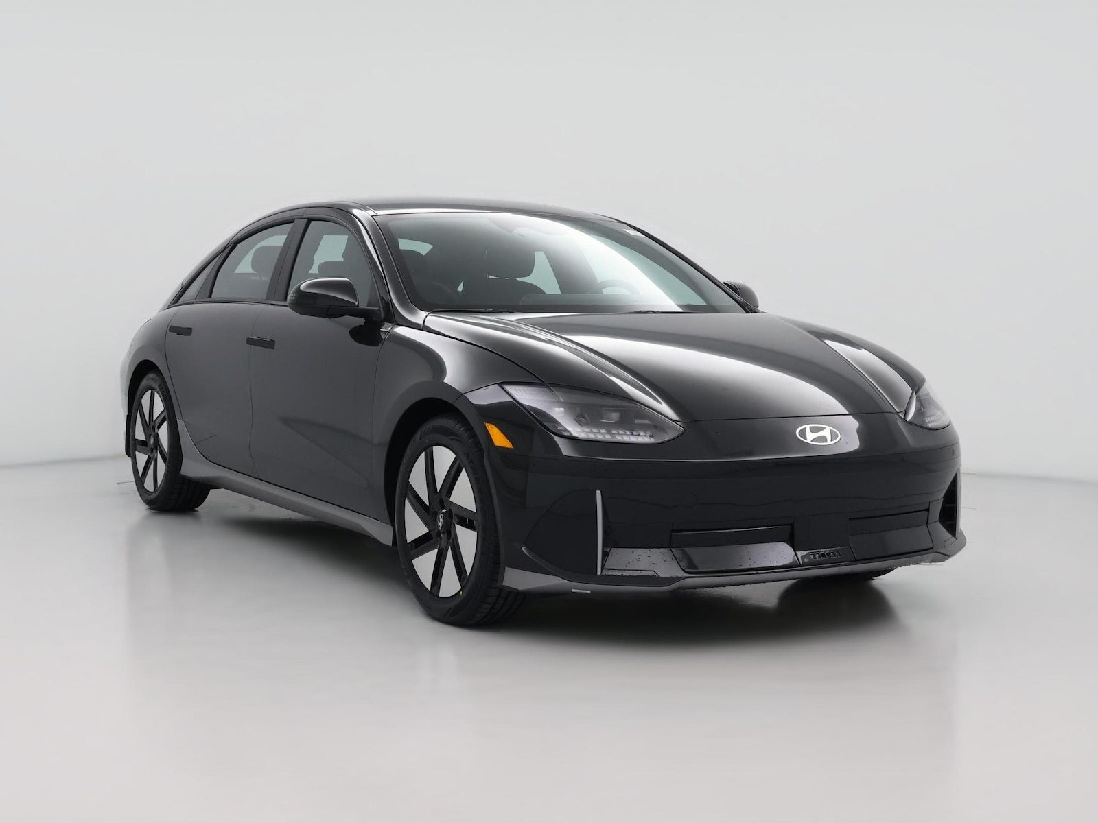 2024 Hyundai IONIQ 6