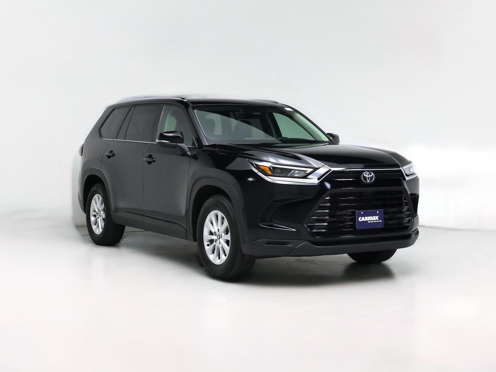 2025 Toyota Grand Highlander