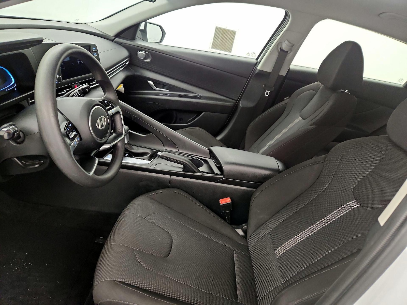 Side Airbags