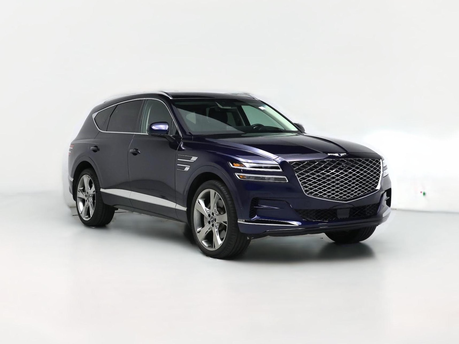 2024 GENESIS GV80