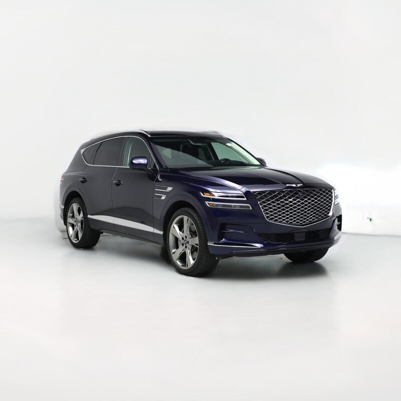 2024 Genesis GV80