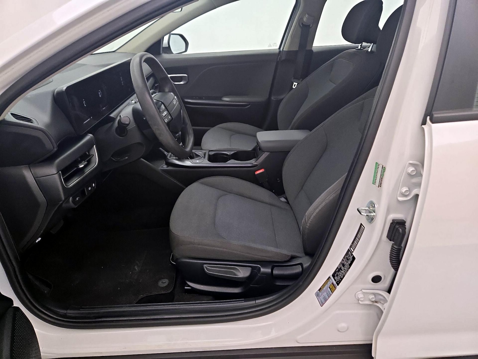 Side Airbags