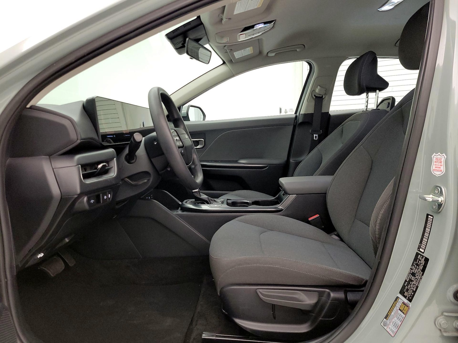 Side Airbags