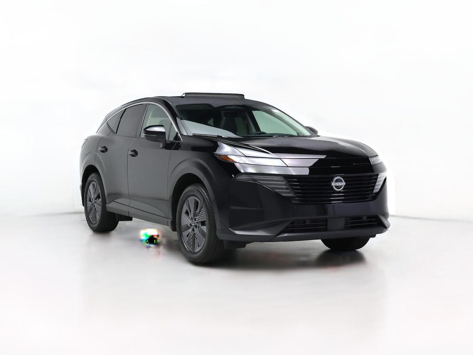 2026 Nissan Murano