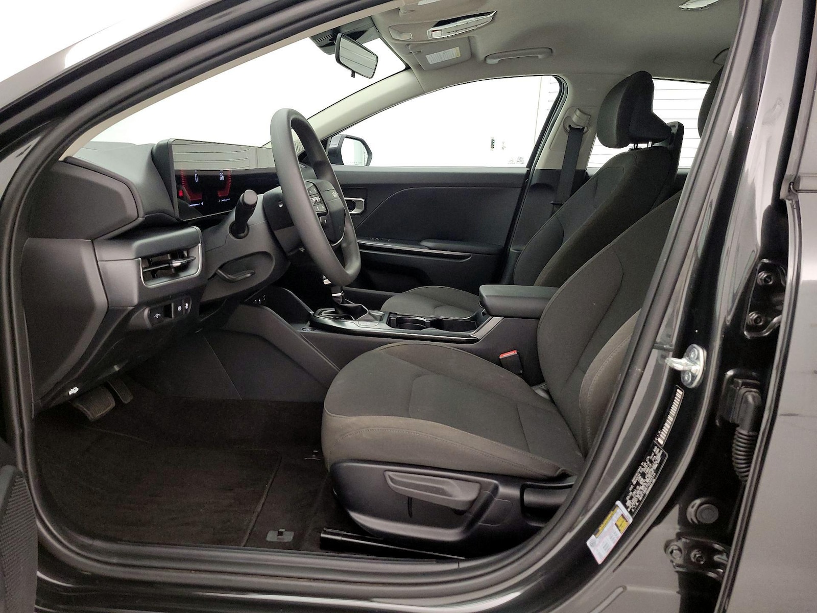 Side Airbags