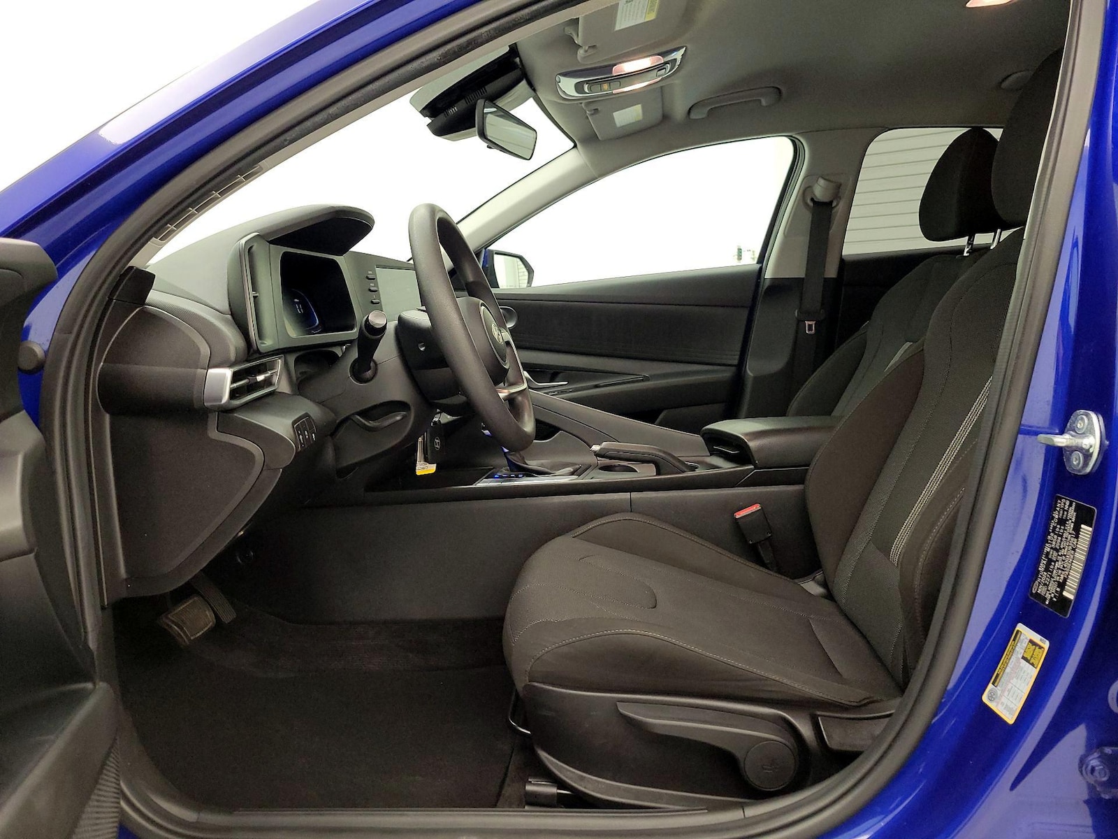 Side Airbags