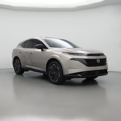 Vehicle exterior view