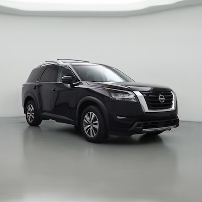 Recommended categories heading image of the selected vehicle