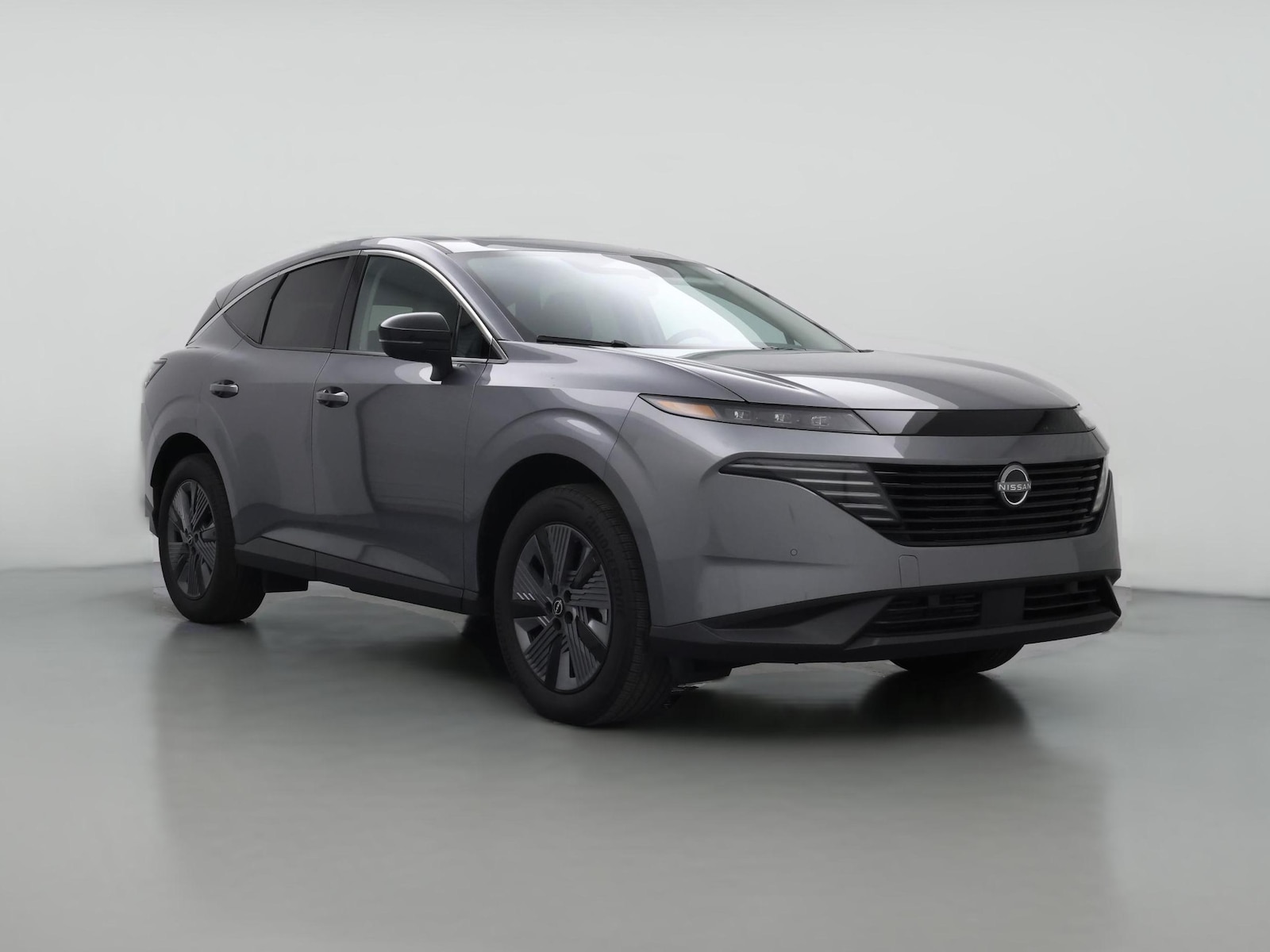 2026 Nissan Murano