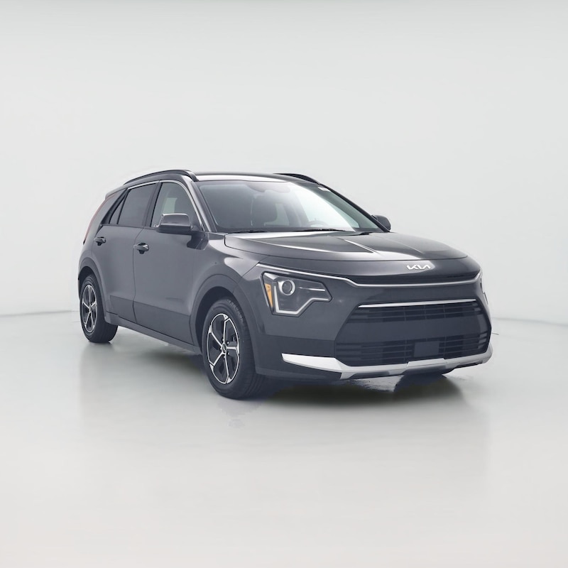 2023 Kia Niro Plug in Hybrid EX