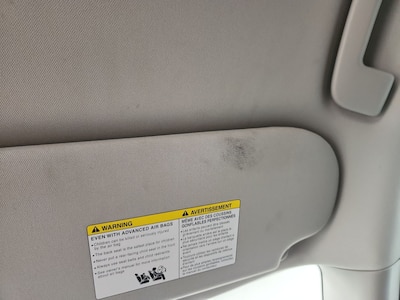Condition detail