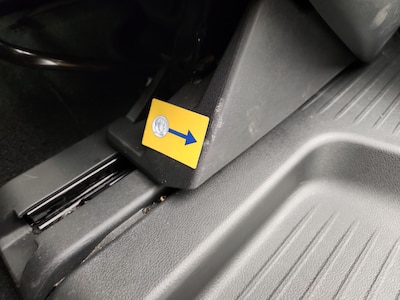 Condition detail