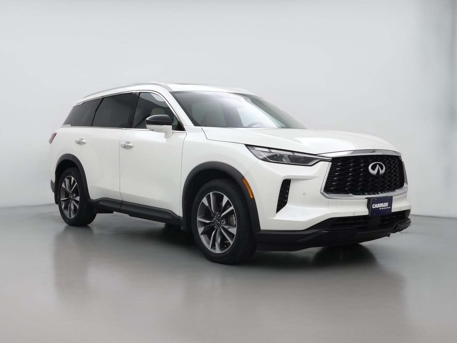 2023 INFINITI QX60