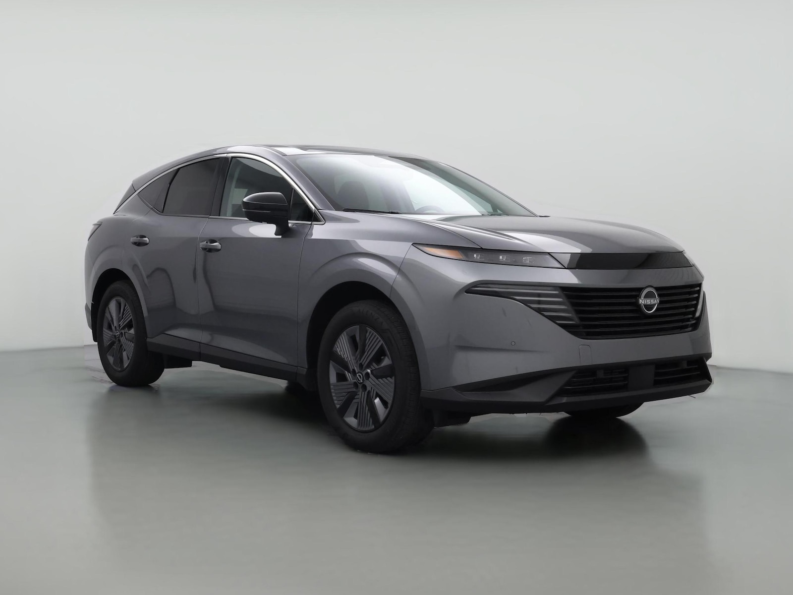 2026 Nissan Murano