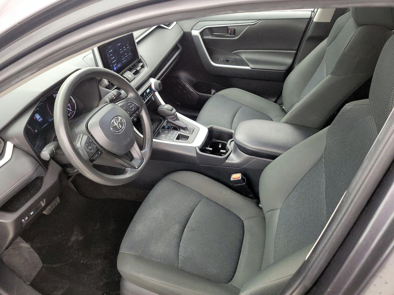 Side Airbags