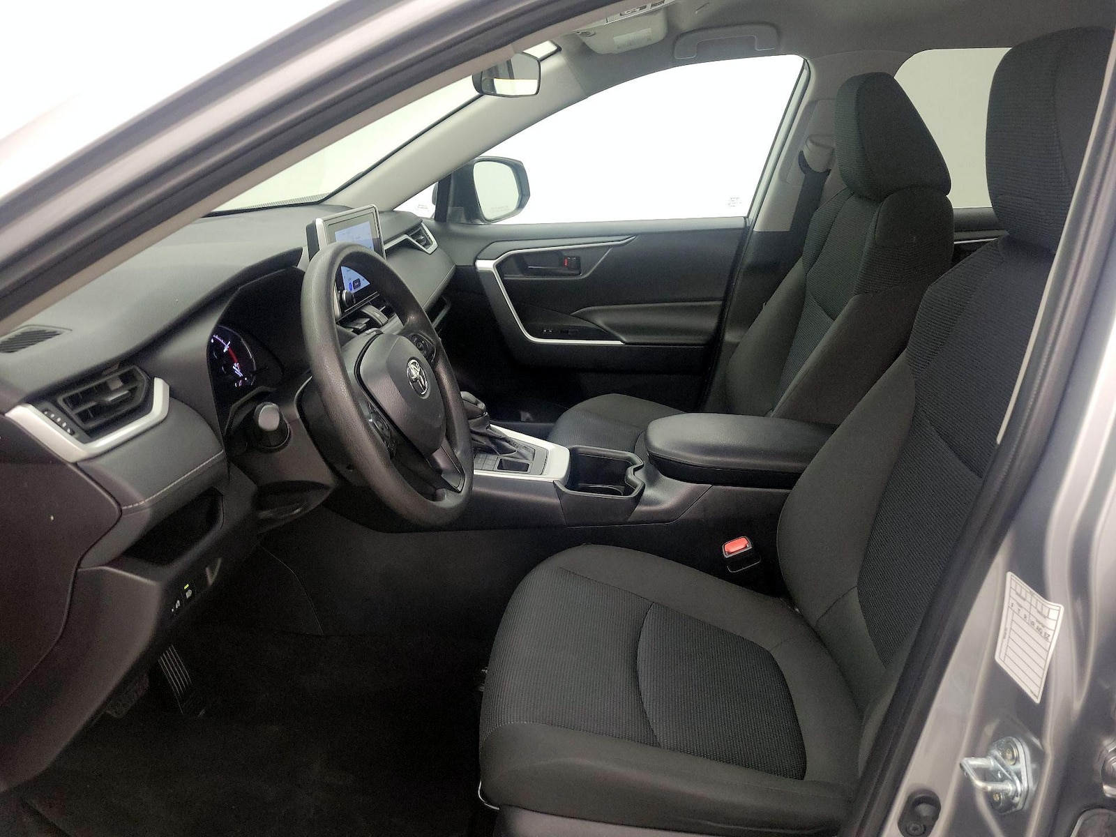 Side Airbags